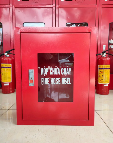 Tủ chữa cháy trong nhà 400x600x200